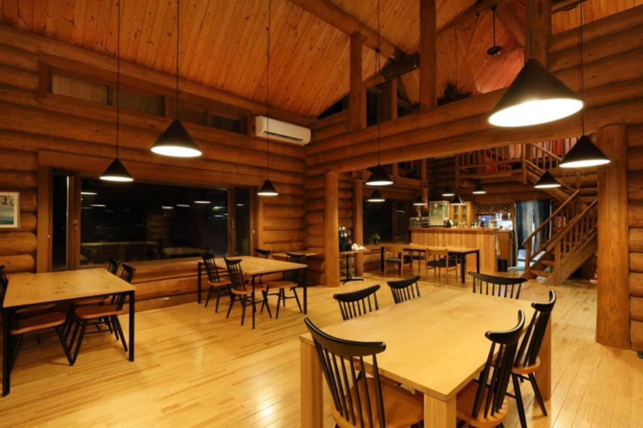 Nishiizu Glamping Tenkuuterrace 沼津 外观 照片