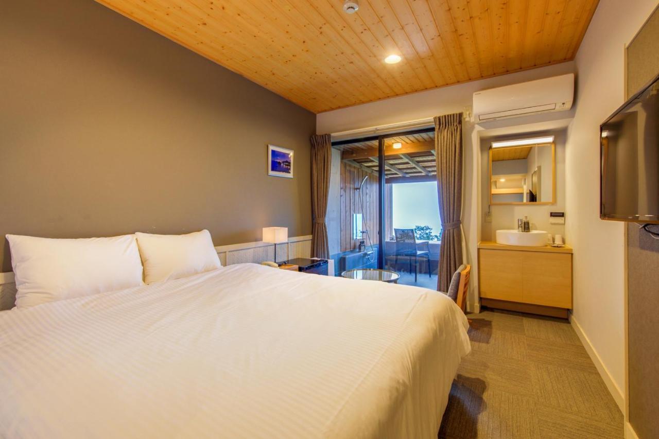 Nishiizu Glamping Tenkuuterrace 沼津 外观 照片