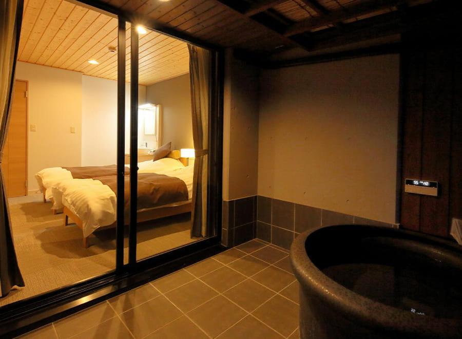 Nishiizu Glamping Tenkuuterrace 沼津 外观 照片