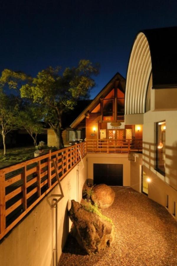 Nishiizu Glamping Tenkuuterrace 沼津 外观 照片