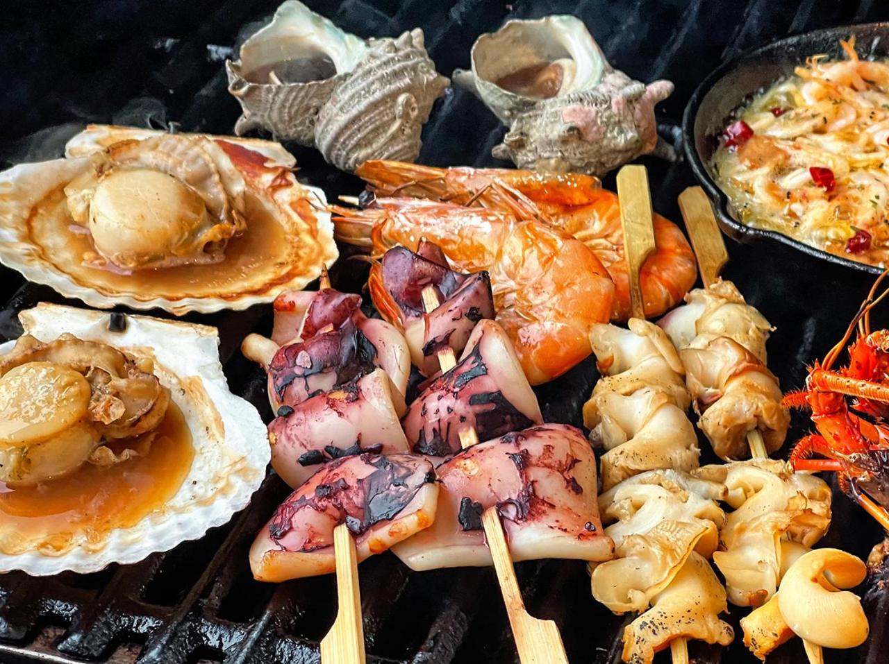 Nishiizu Glamping Tenkuuterrace 沼津 外观 照片