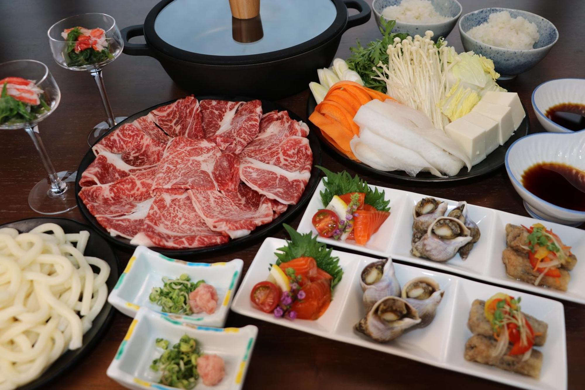 Nishiizu Glamping Tenkuuterrace 沼津 外观 照片